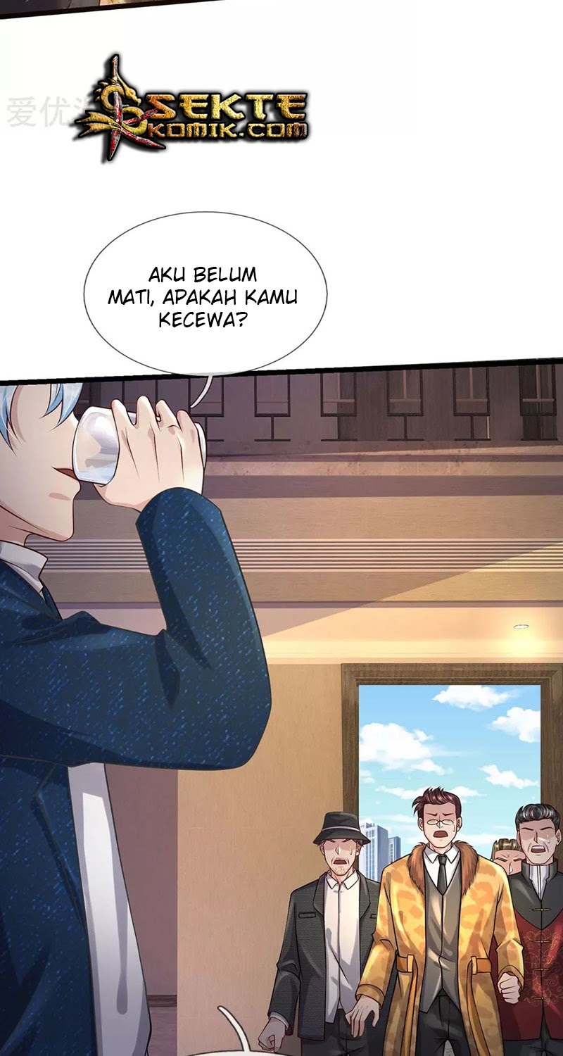 I am Daxianzun Chapter 190 Gambar 12